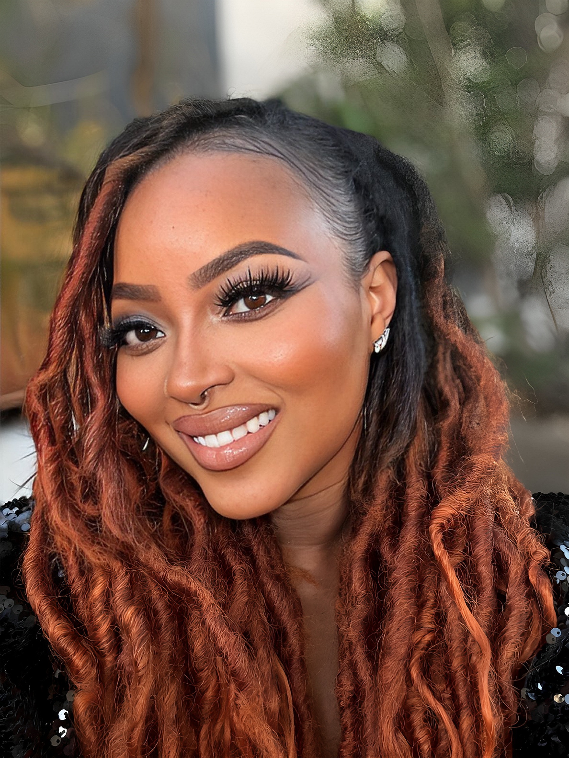 Ashunta Sheriff-Kendricks